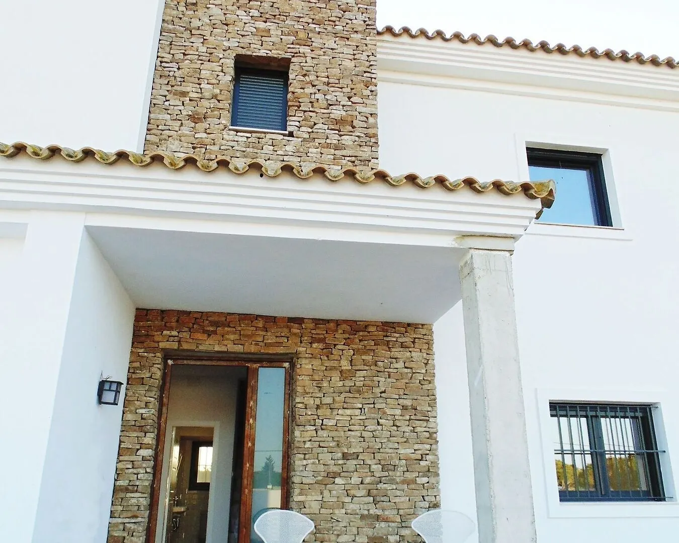 Villa La Barrosa Chiclana de la Frontera 0*,  Spain